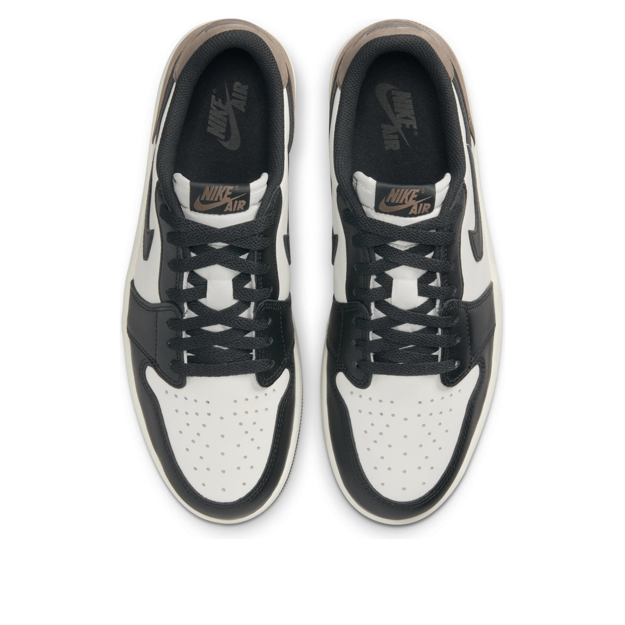 Air Jordan 1 Low OG 'Mocha' CZ0790-102