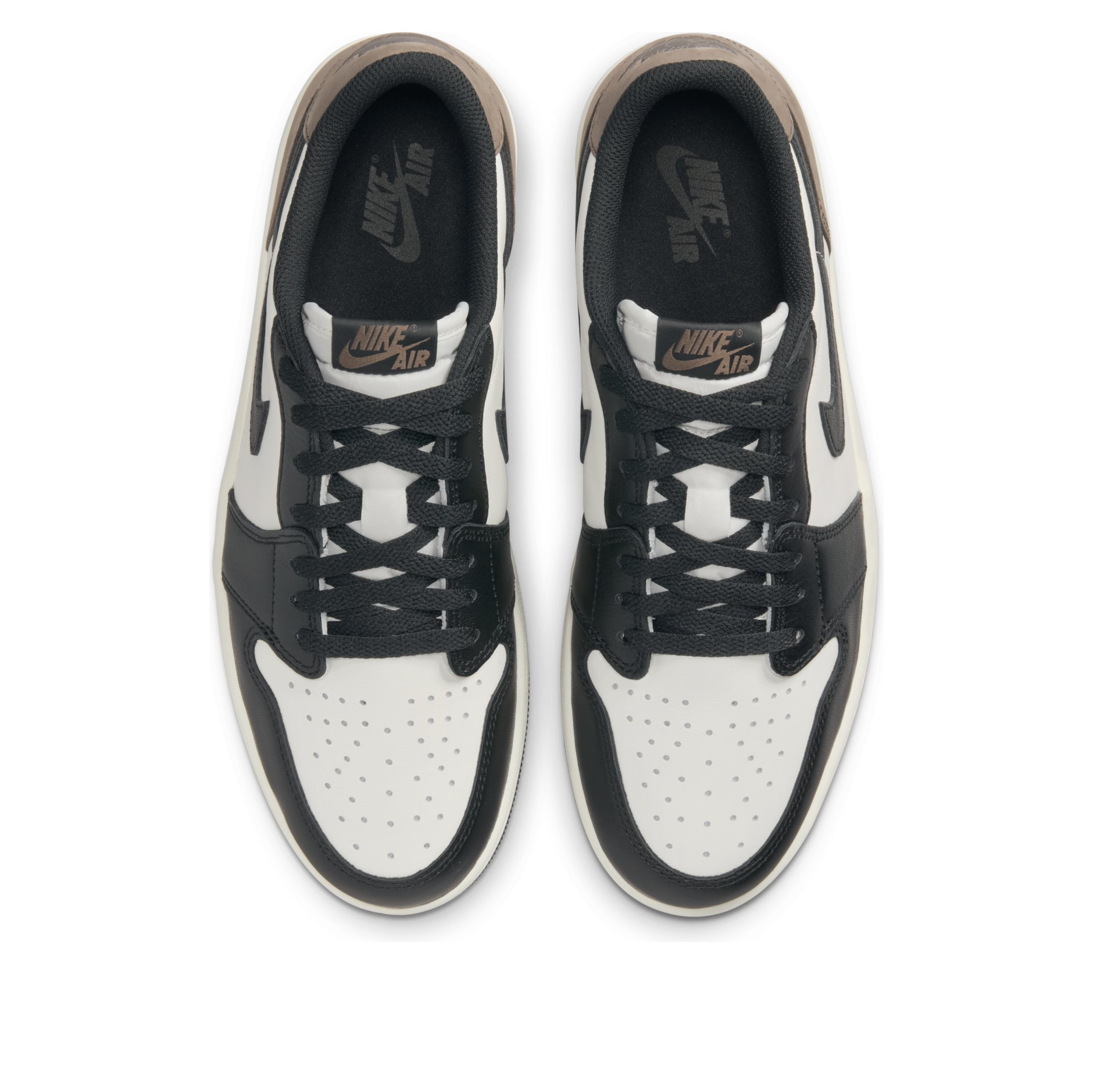 Air Jordan 1 Low OG 'Mocha' CZ0790-102