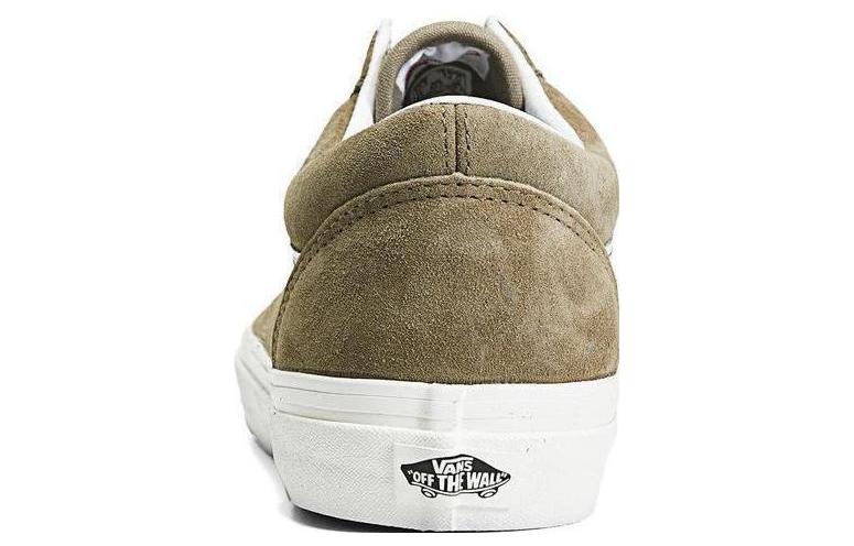 Vans Old Skool 36DX 'Grey' VN0A4BW3BLV