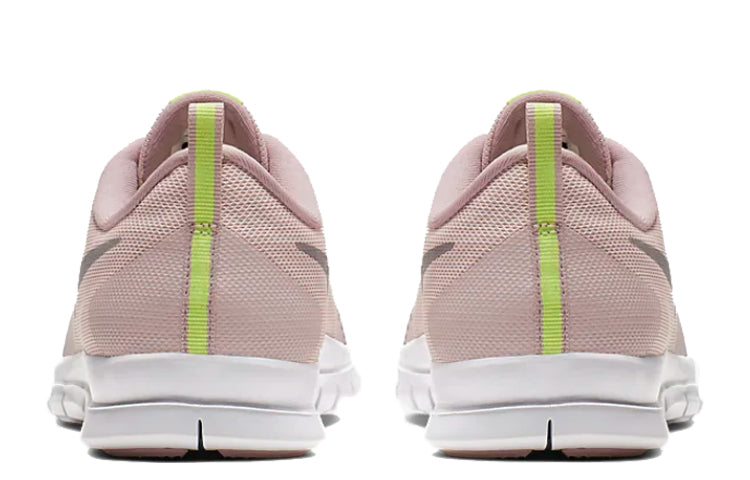 (WMNS) Nike Flex Essential TR 'Barely Rose' 924344-600
