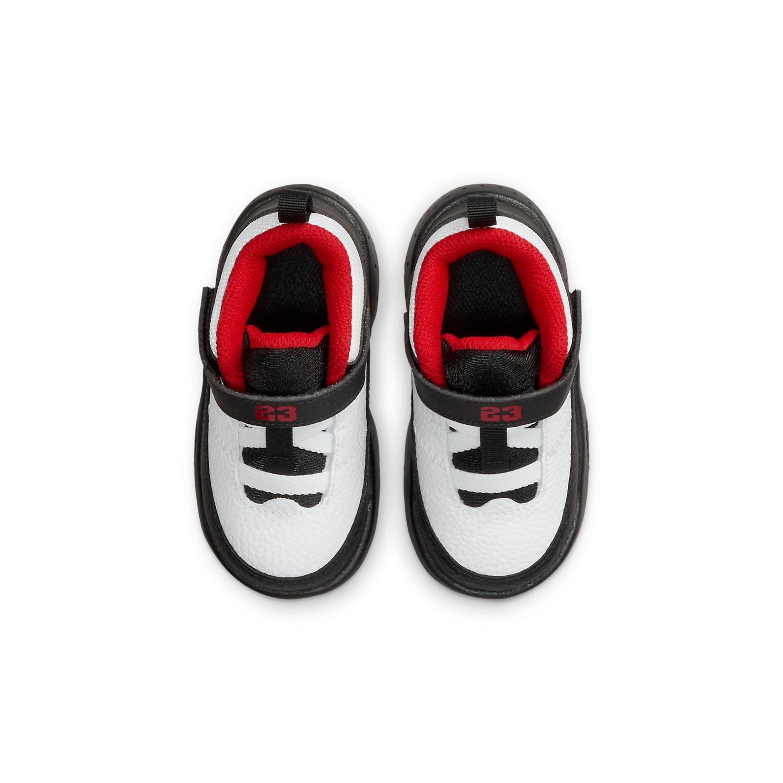 Air Jordan Max Aura 3 'Black White Red' DA8023-161