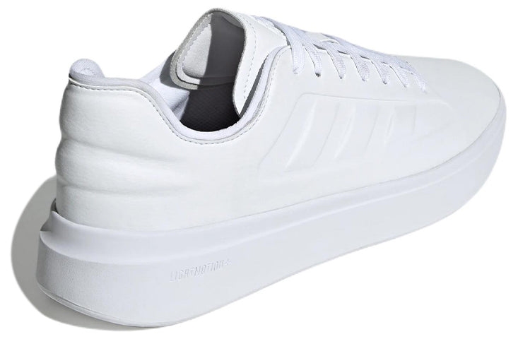adidas ZNTASY 'Triple White' GZ2312