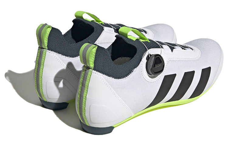 adidas The Road BOA Cycling Shoes 'White' IE7021