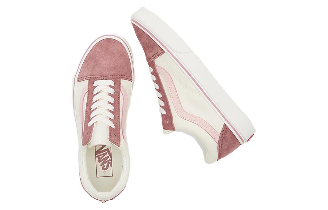 (WMNS) Vans Old Skool 'Pink' VN0005UFPNK