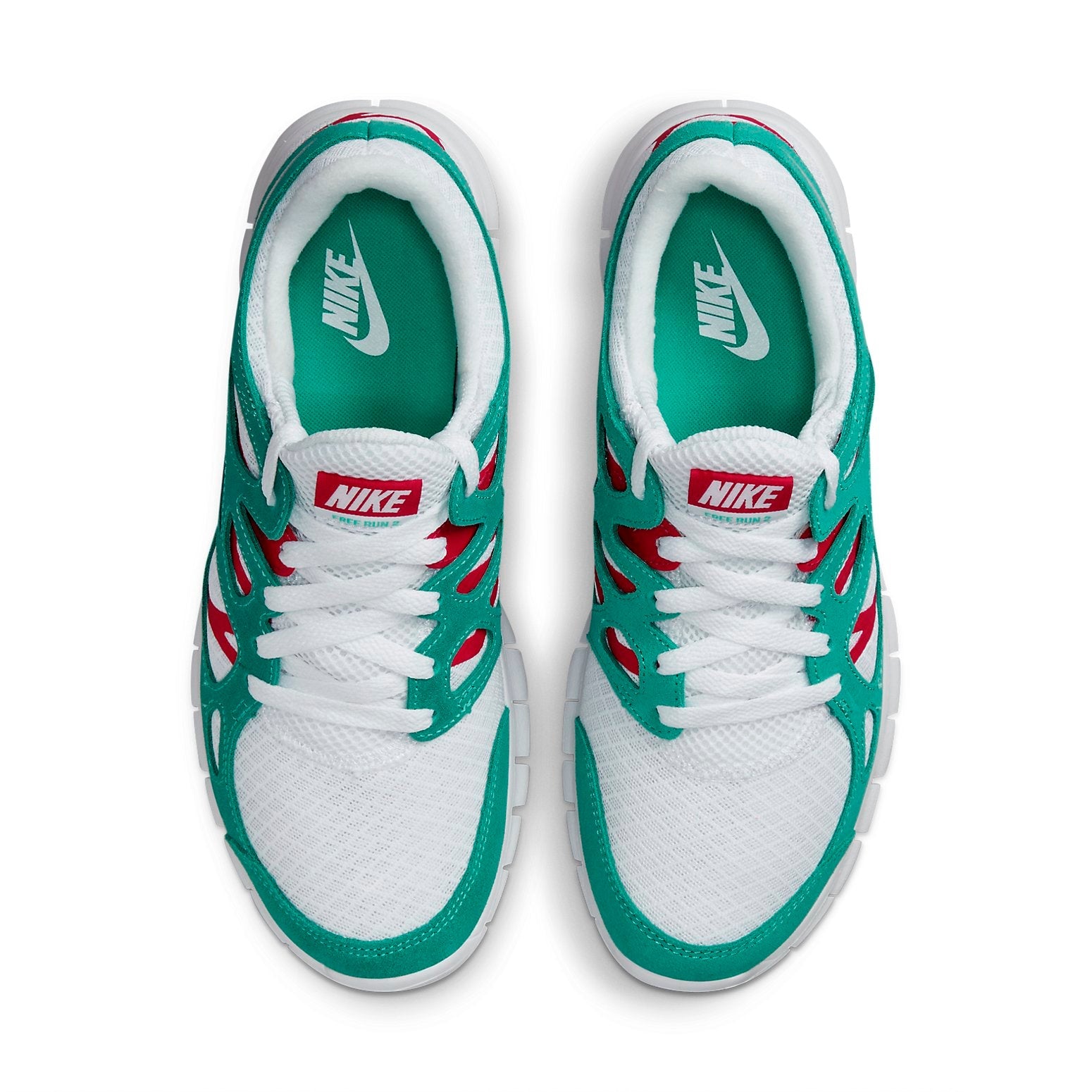 Nike Free Run 2 'Watermelon' DR9877-100