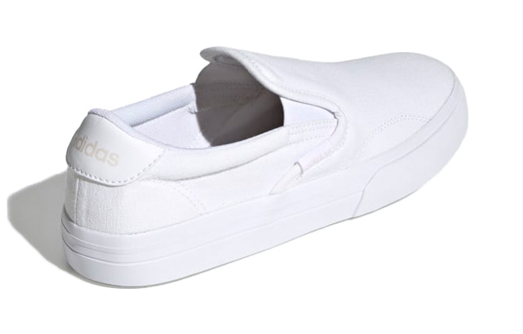 (WMNS) adidas neo Kurin Shoes White FY6990