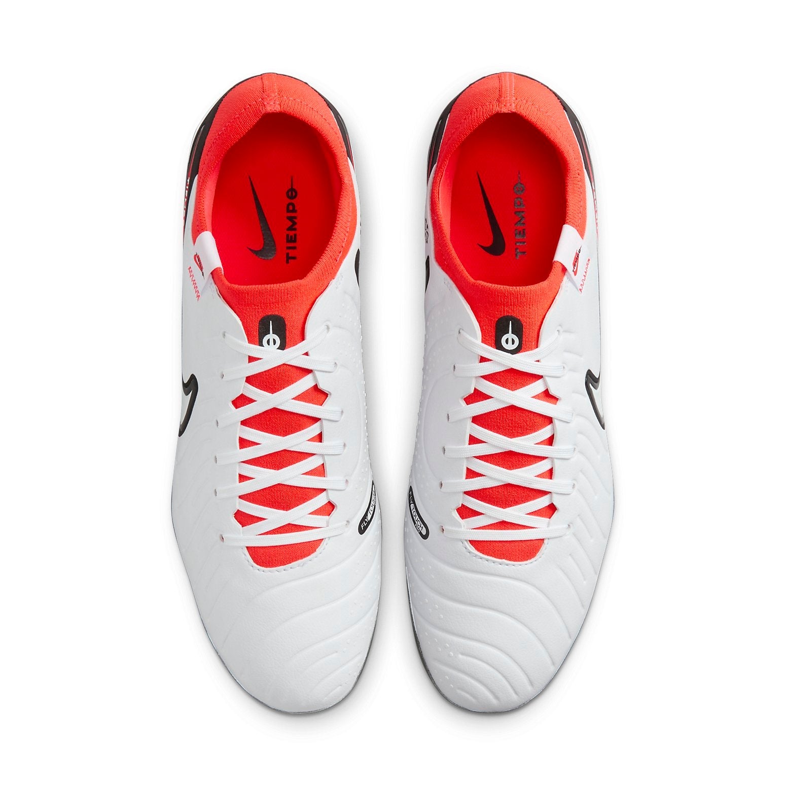 Nike Legend 10 Pro AG-Pro 'White Black Crimson' DV4334-100