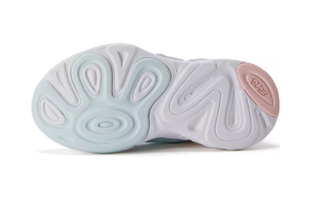(PS) FILA BOA Explorer Shoes 'Blue Pink' K14B221103FBL
