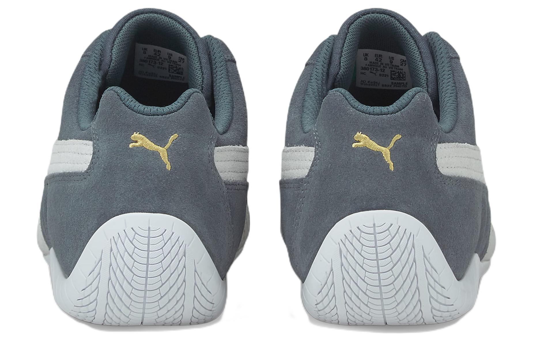 Puma Speedcat LS 'Dark Slate' 380173-12