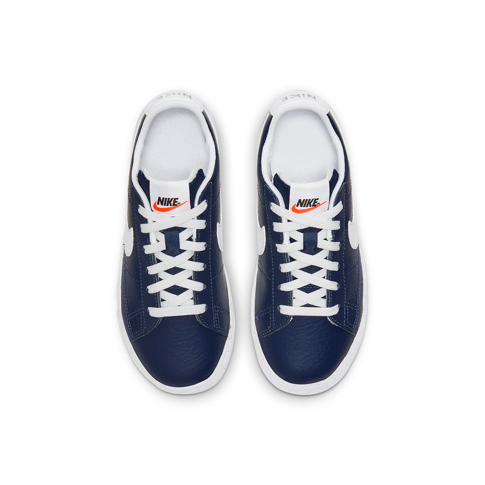 (PS) Nike Blazer Low 'Midnight Navy' CZ7579-400