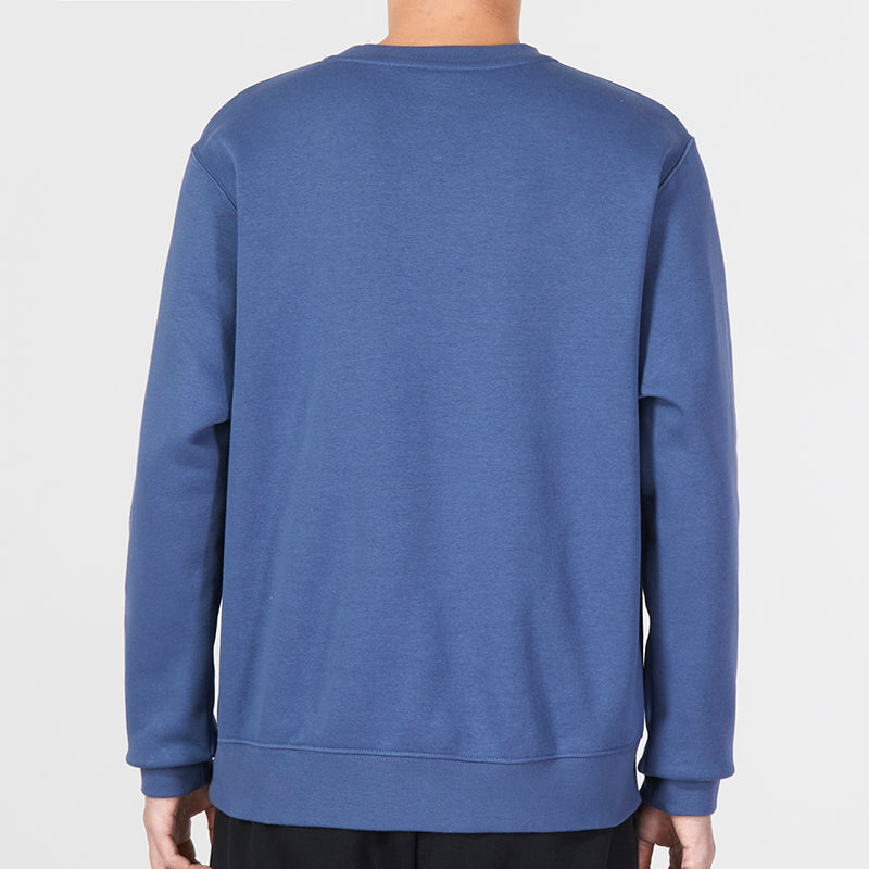 Nike Club+ BB Crew Hoodie DX0782-491