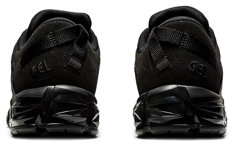ASICS Gel Quantum 90 2 Trail 'Triple Black' 1021A474-001