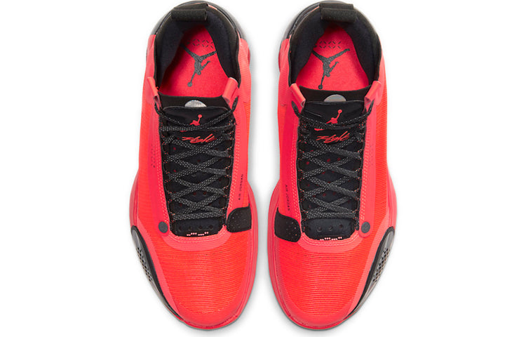 Air Jordan 34 'Infrared 23' AR3240-600