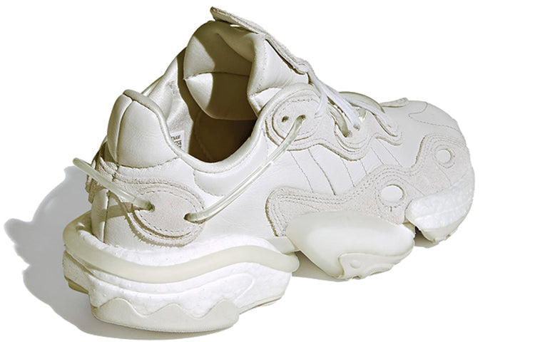 (WMNS) adidas originals Torsion X White EG0594
