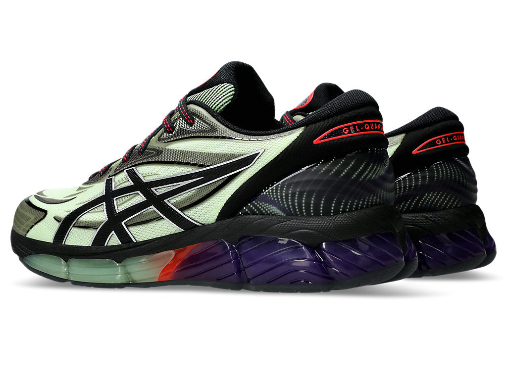 ASICS Gel-Quantum 360 VIII 'Digitune Illuminate Yellow' 1203A472-750