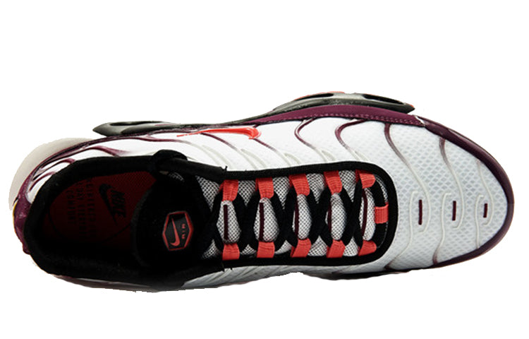 (WMNS) Nike Air Max Plus 'Bordeaux Ember' CD7061-101