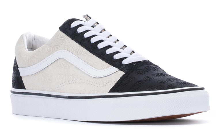 Vans Old Skool 'Deboss OTW' VN0A3WKT3YG