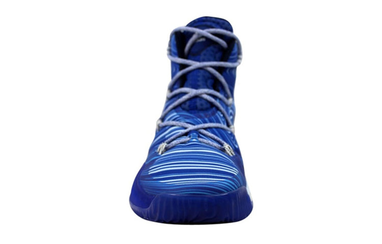 adidas Crazy Explosive 'Blue' B42419