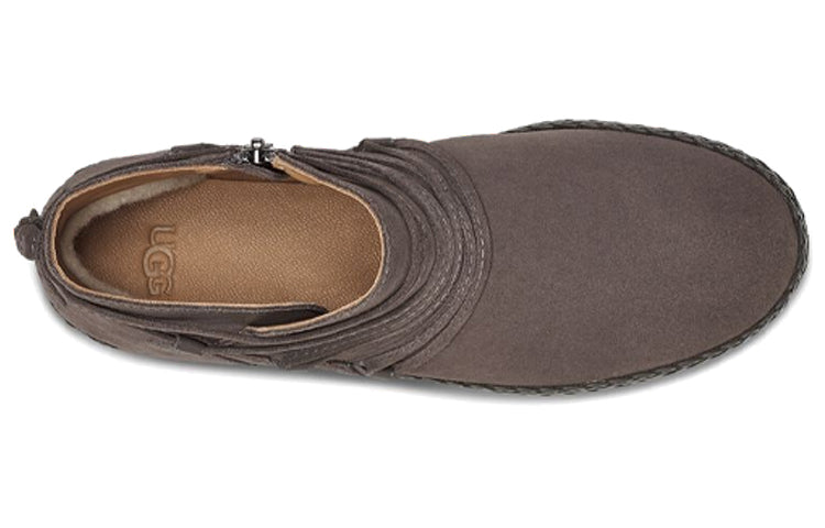 (WMNS) UGG Rianne 'Brown' 1123598-TCSD