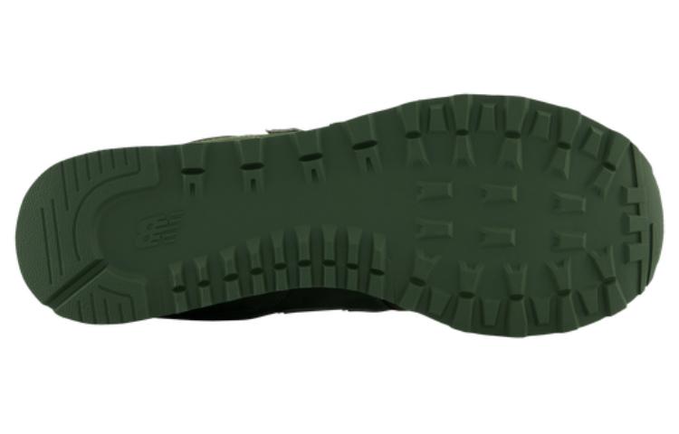 New Balance 574 'Covert Green' ML574FW2
