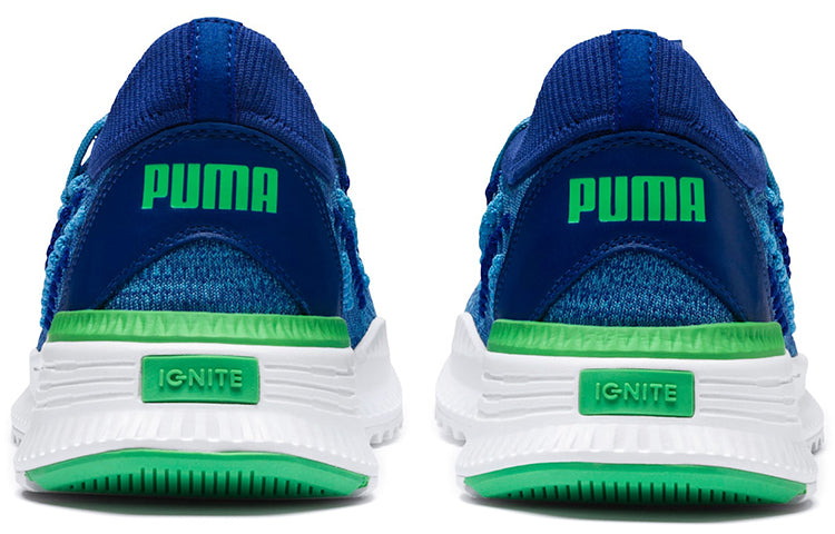 PUMA Avid Fusefit Blue 367242-22