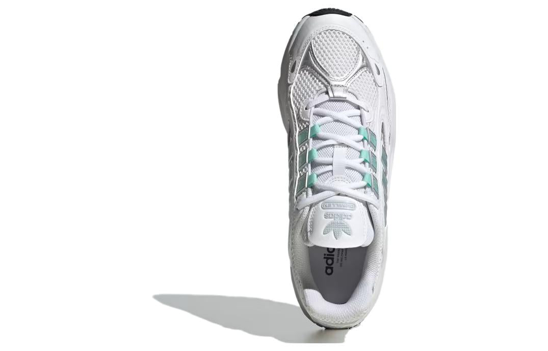 adidas Ozmillen 'White Clear Mint' IF6569