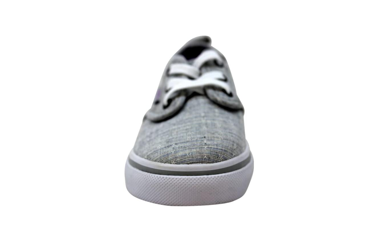 (TD) Vans Atwood Slip-On Shoes 'Grey' VN0A2XSPK66