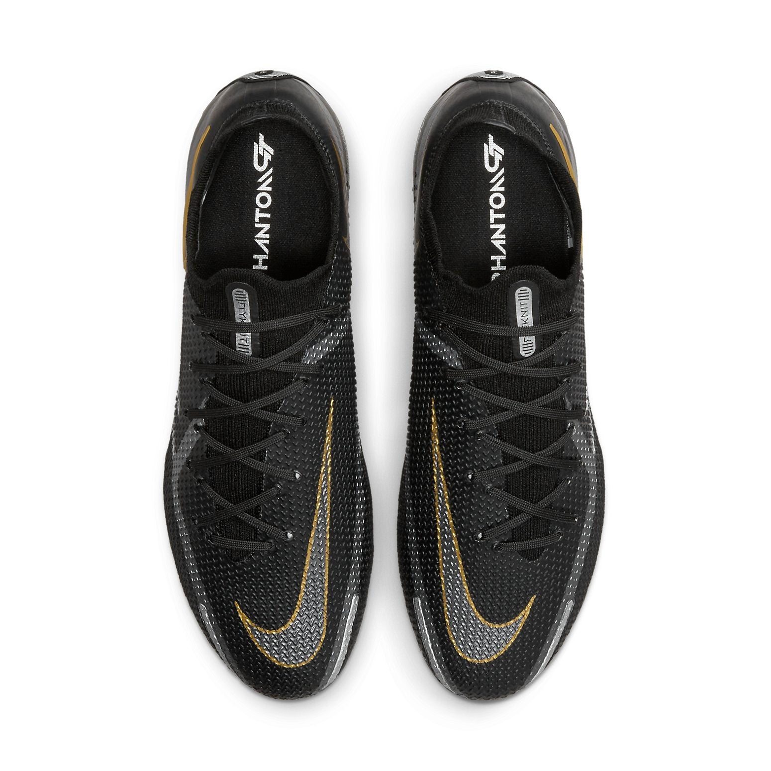 Nike Phantom GT2 Elite SG Pro AC 'Black' DC0753-007