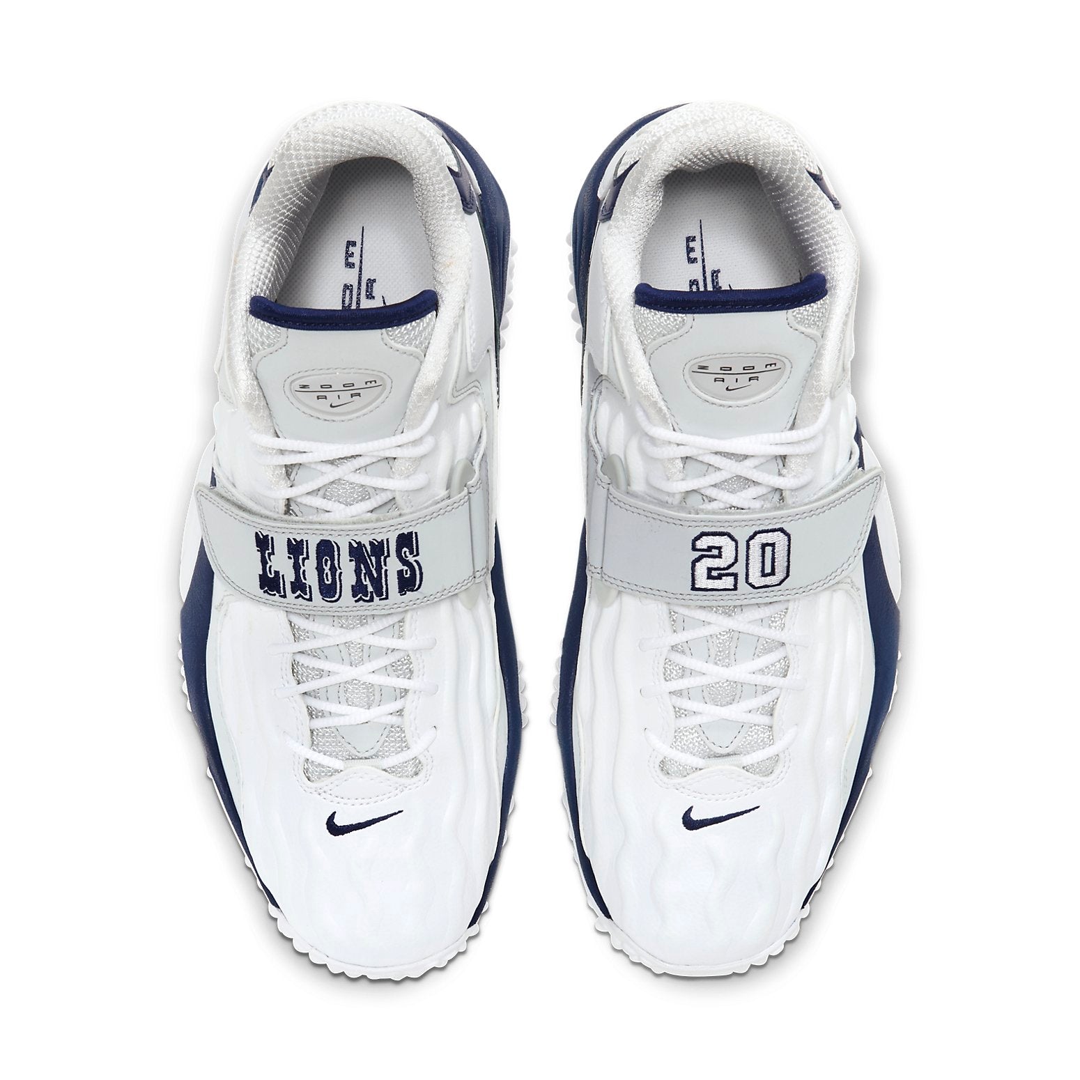 Nike Zoom Turf Jet '97 'Barry Sanders' CW6680-100