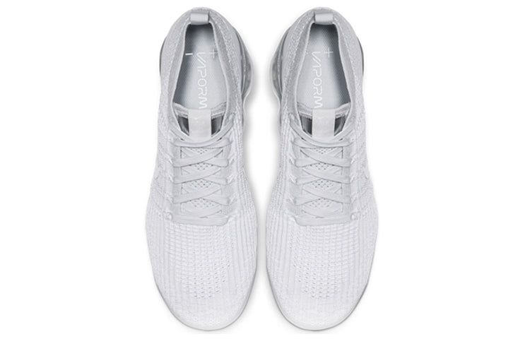 Nike Air VaporMax Flyknit 3 'Pure Platinum' AJ6900-102