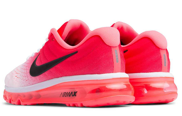 (WMNS) Nike Air Max 2017 'Hot Punch' 849560-103