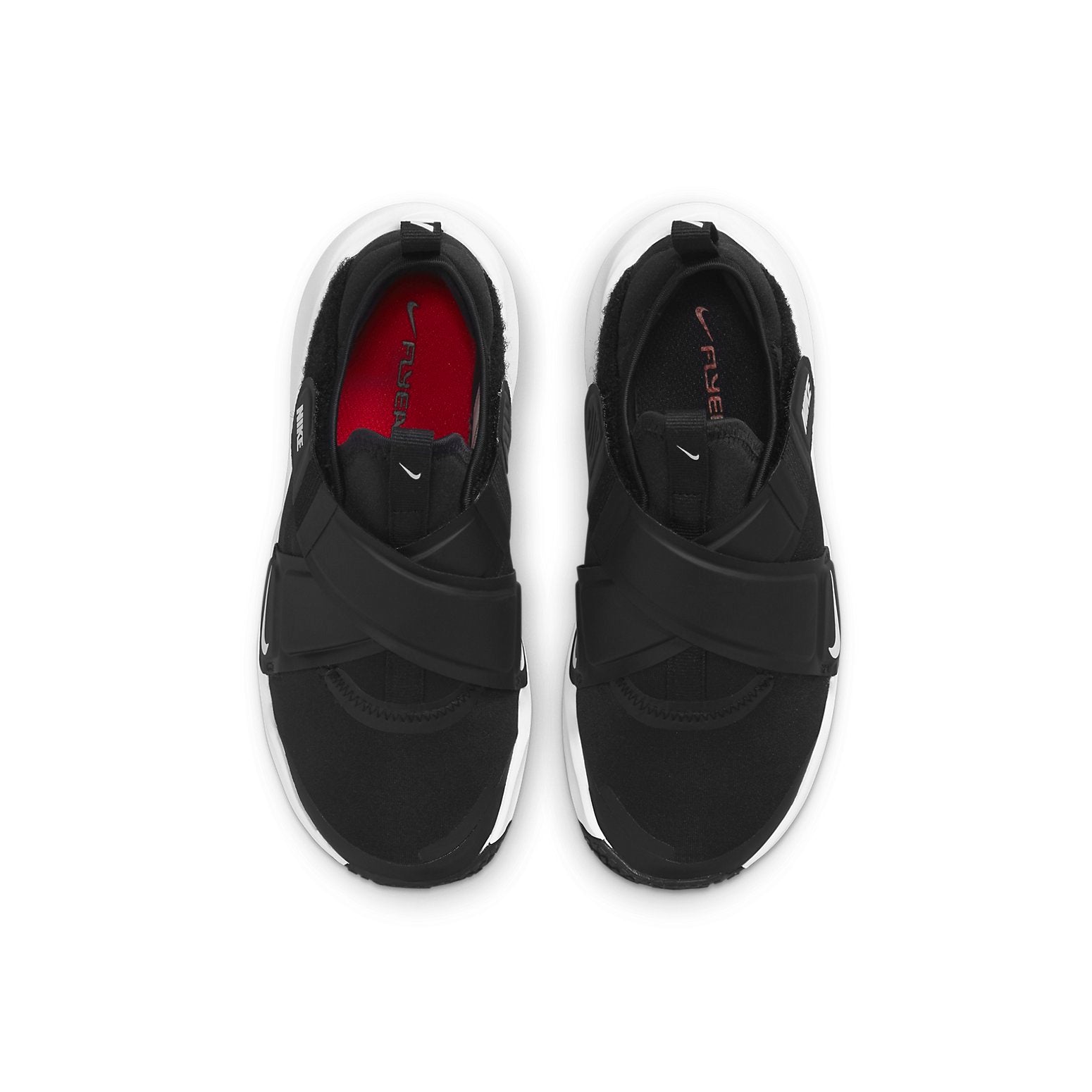 (PS) Nike Flex Advance 'Black White' CZ0186-002