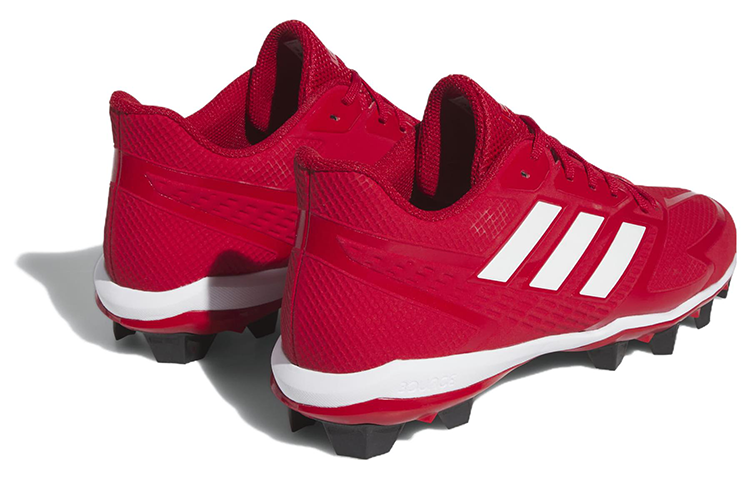 adidas Icon 8 MD 'Team Power Red' IG9591