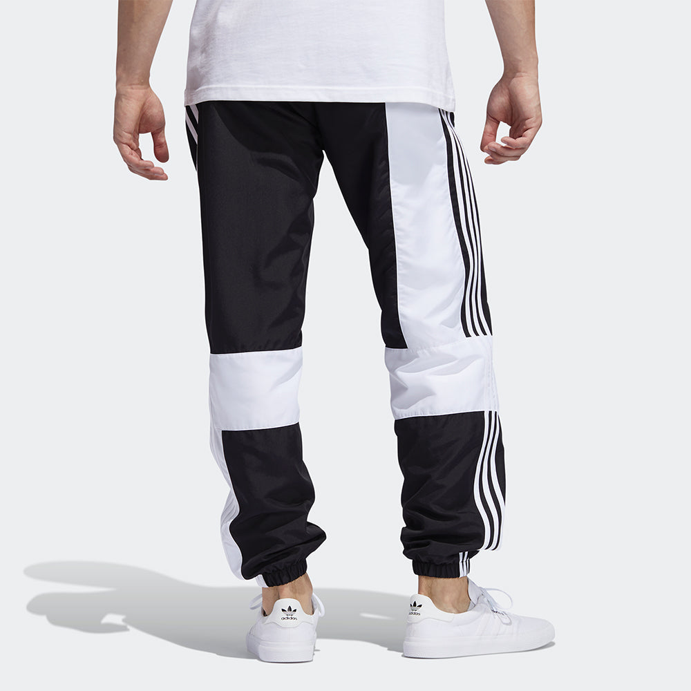 adidas originals Men's Asymm Track Sweatpants ED6244