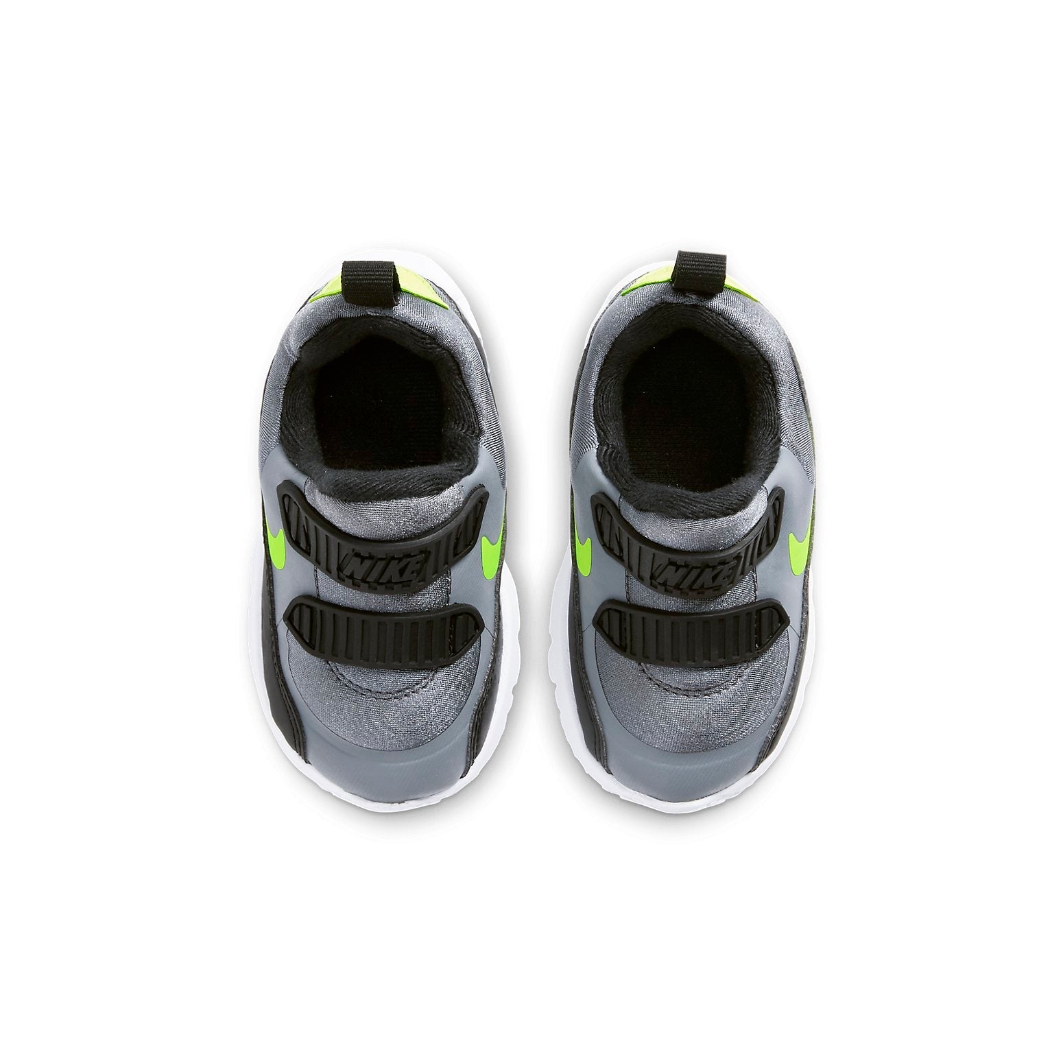 (TD) Nike Air Max Tiny 90 'Grey Volt' 881924-019