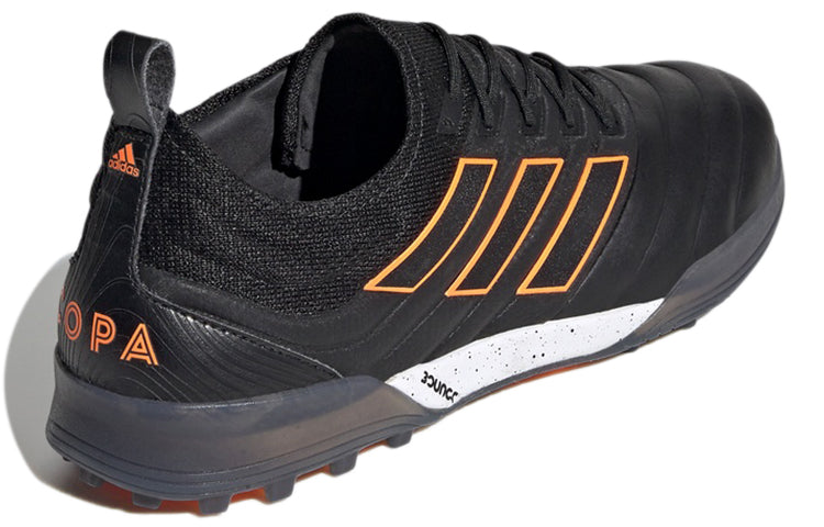 adidas Copa 20.1 TF 'Black Orange' EH0892