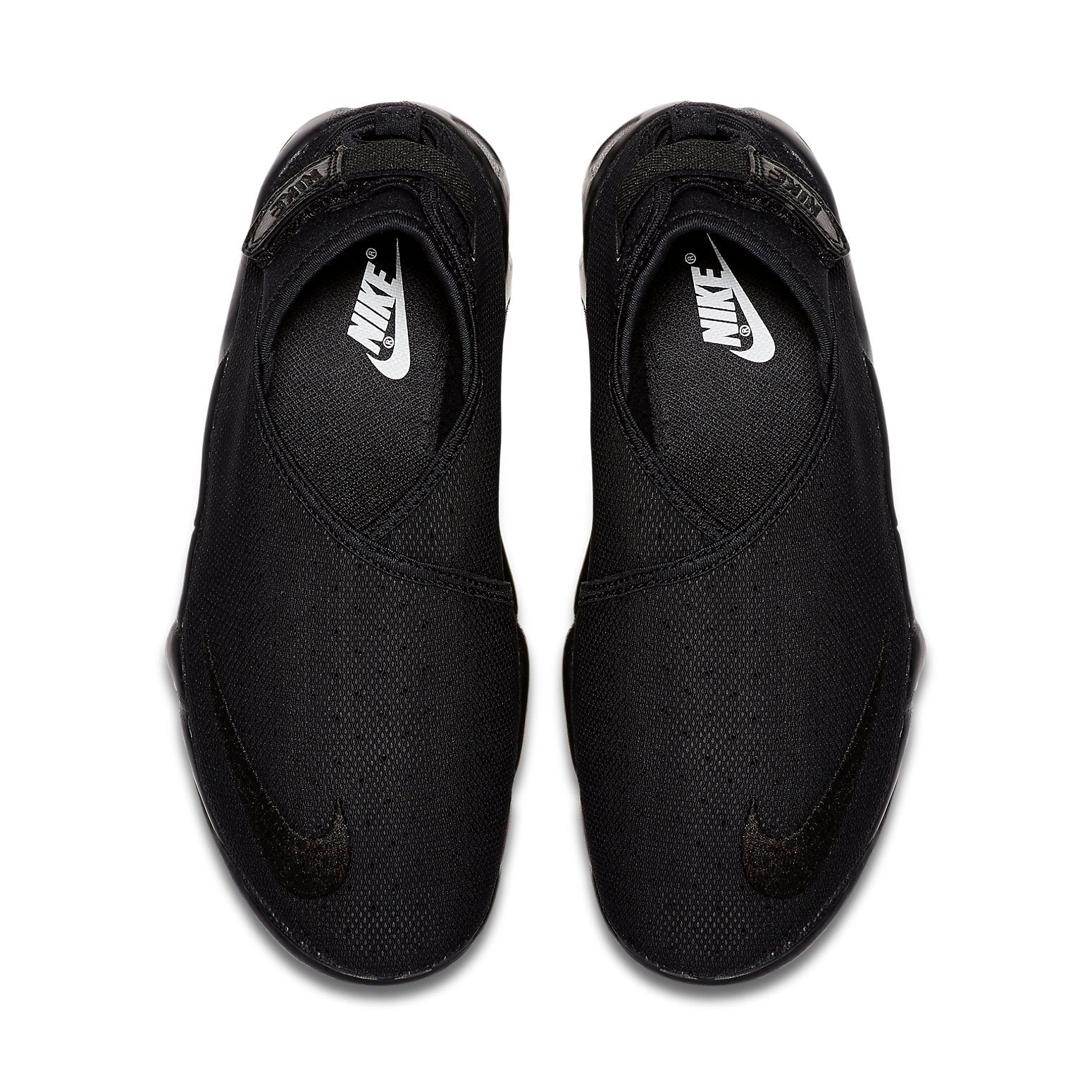 (WMNS) Nike Rift Wrap Black 853541-003