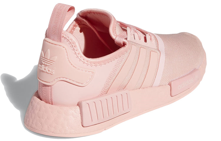 (GS) adidas NMD_R1 J 'Glory Pink' FW4708