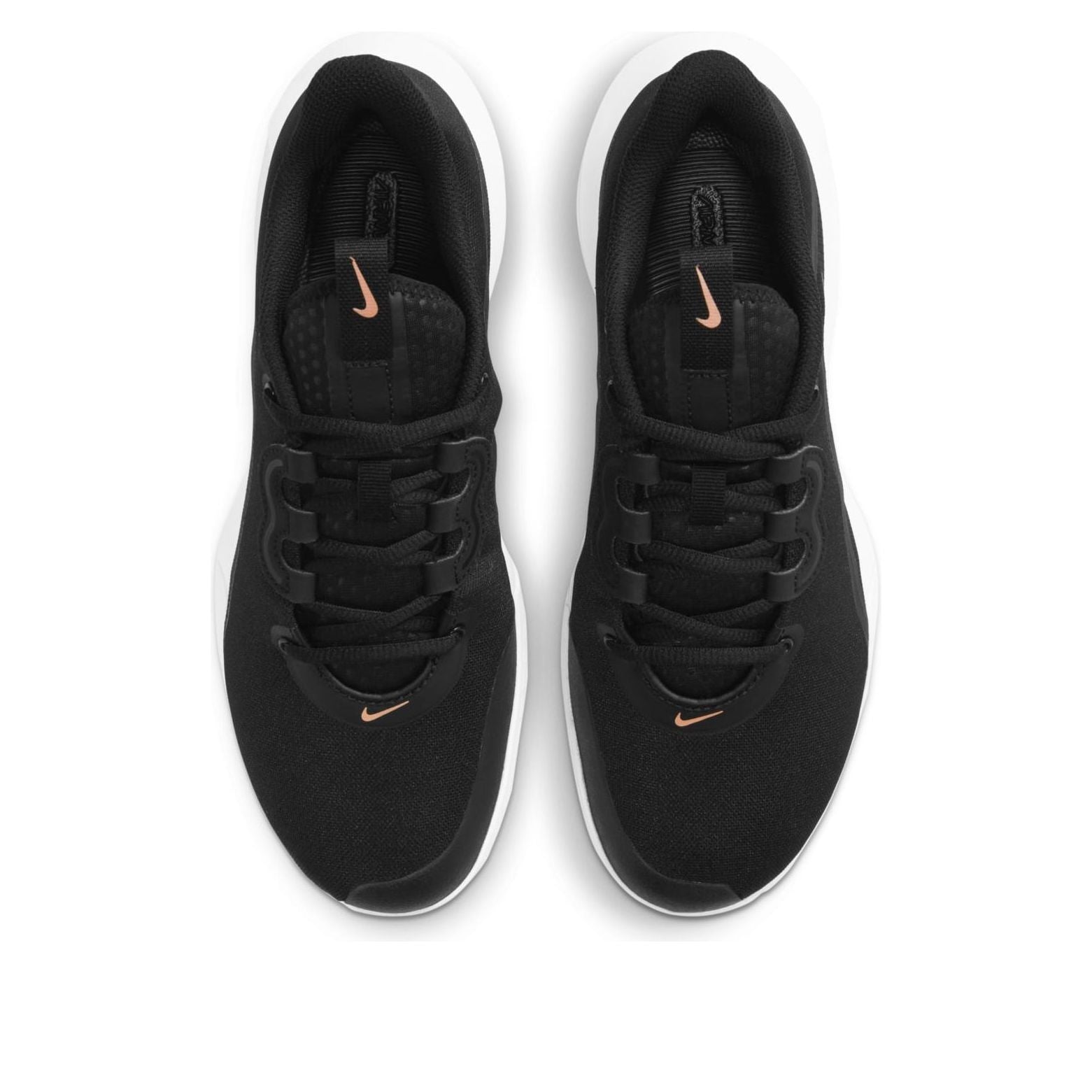 (WMNS) Nike Court Air Max Volley 'Black Metallic Red Bronze' CU4275-002