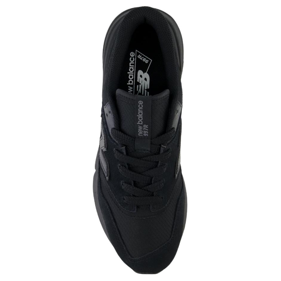 New Balance 997R 'Black' U997RFB