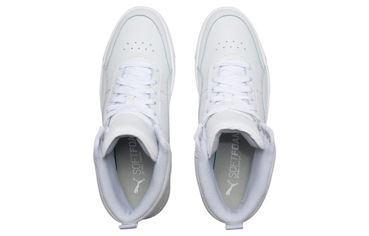 PUMA Rebound Street v2 Leather 363716-02