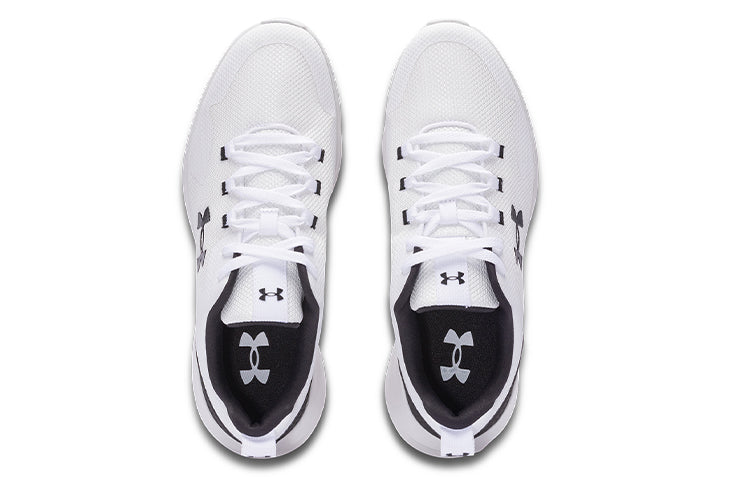 Under Armour Essential 'White Black' 3022954-103