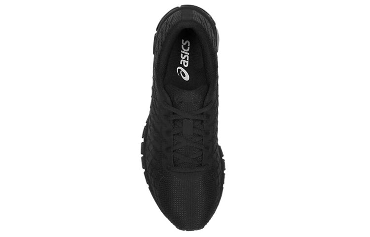 (WMNS) ASICS Gel Quantum 180 4 'Black' 1022A098-001