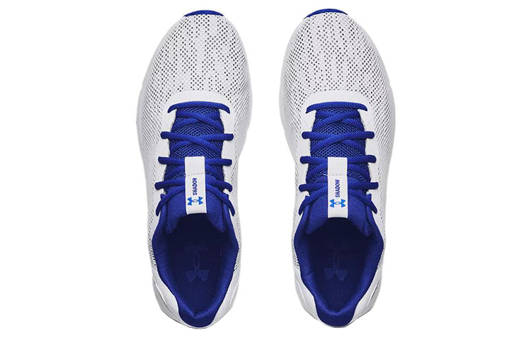 Under Armour UA Shadow 'White' 3024137-103