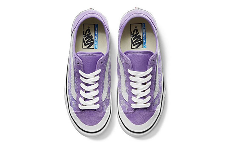 Vans Style 36 Decon Sf 'Purple' VN0A3MVLVTI