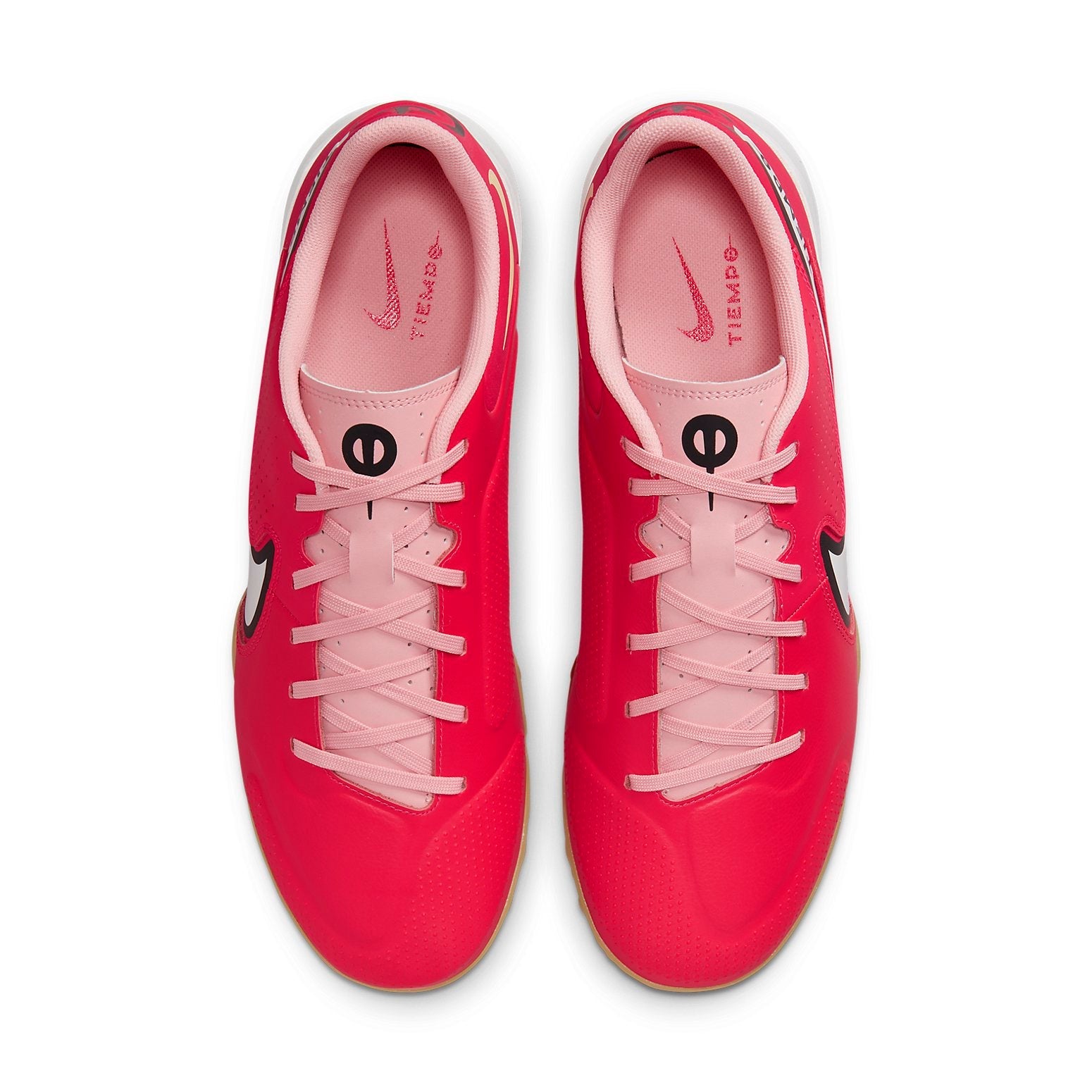 Nike Tiempo Legend 9 Academy TF 'Siren Red' DA1191-618