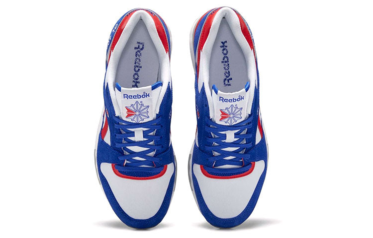 Reebok GL 6000 'Blue White Red' GZ0543