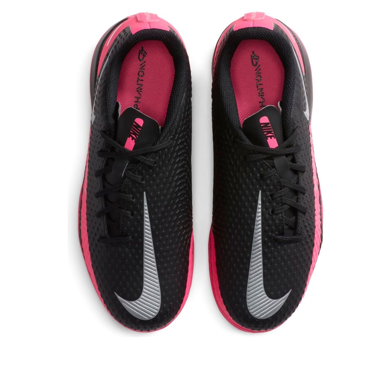 (GS) Nike Phantom GT Academy IC 'Pink Black' CK8480-006