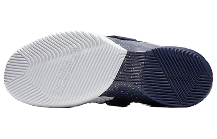 (GS) Nike LeBron Soldier 12 SFG 'Witness' AO2910-100
