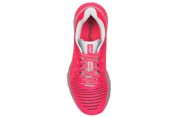 (WMNS) ASICS Dynaflyte 3 'Red' 1012A002-700